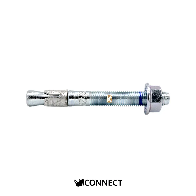 HSA 16/140 CONNECT