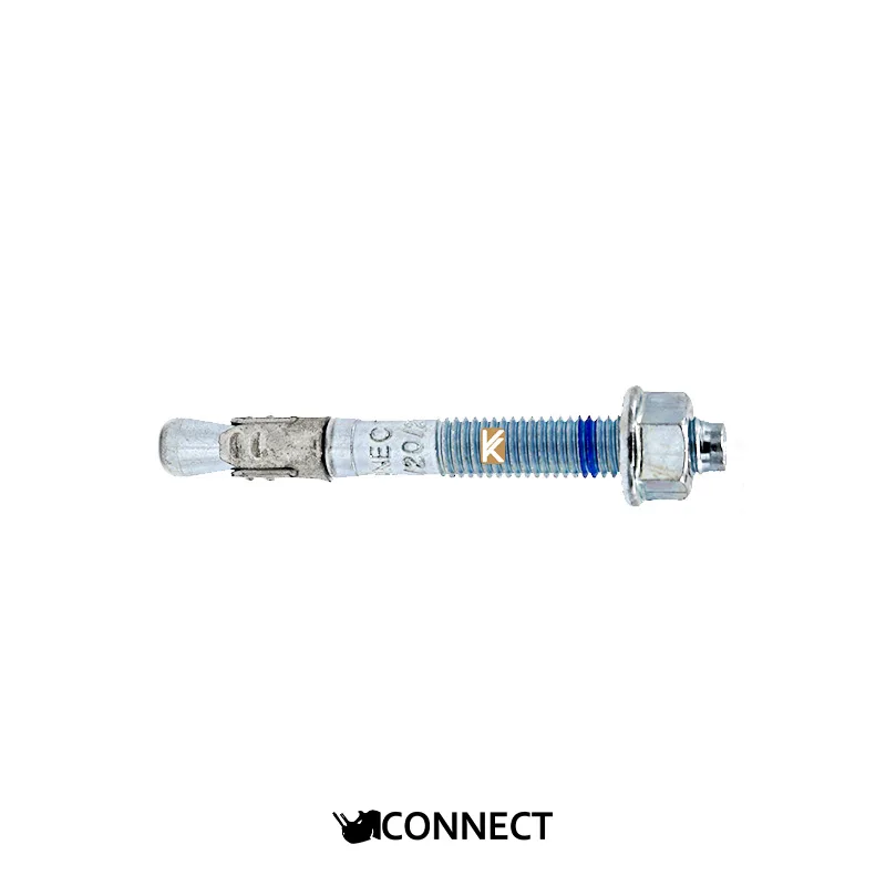 HSA 10/90 CONNECT