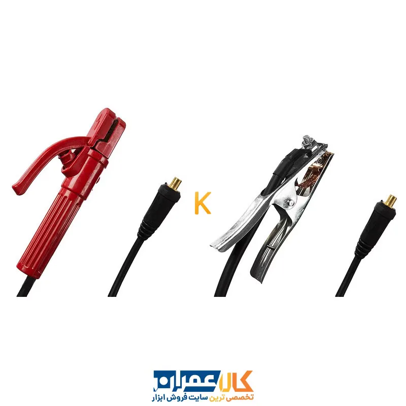 اینورتر جوشکاری EHDA 66173211 وینکس