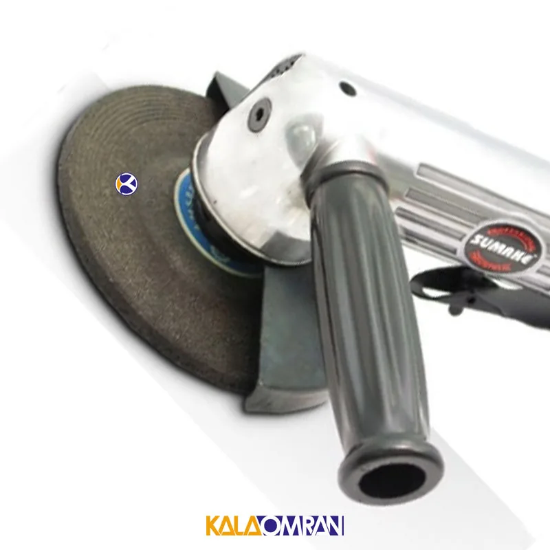 مینی فرز بادی (کف ساب) مدل ST-7737 سوماک