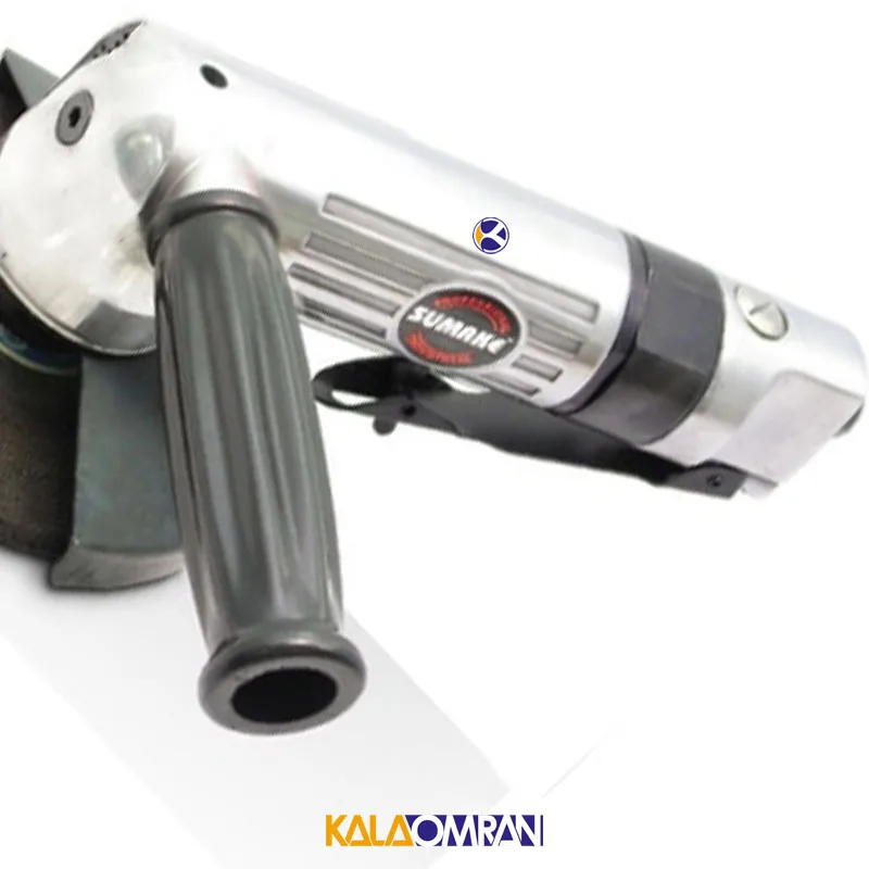 مینی فرز بادی (کف ساب) مدل ST-7737 سوماک