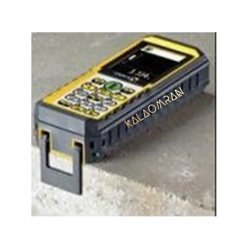 متر لیزری استبیلا مدل LD 500