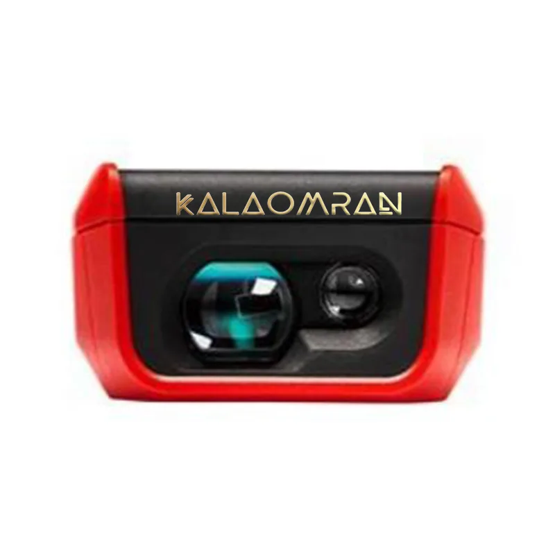 متر لیزری 40 متری لایکا مدل D1