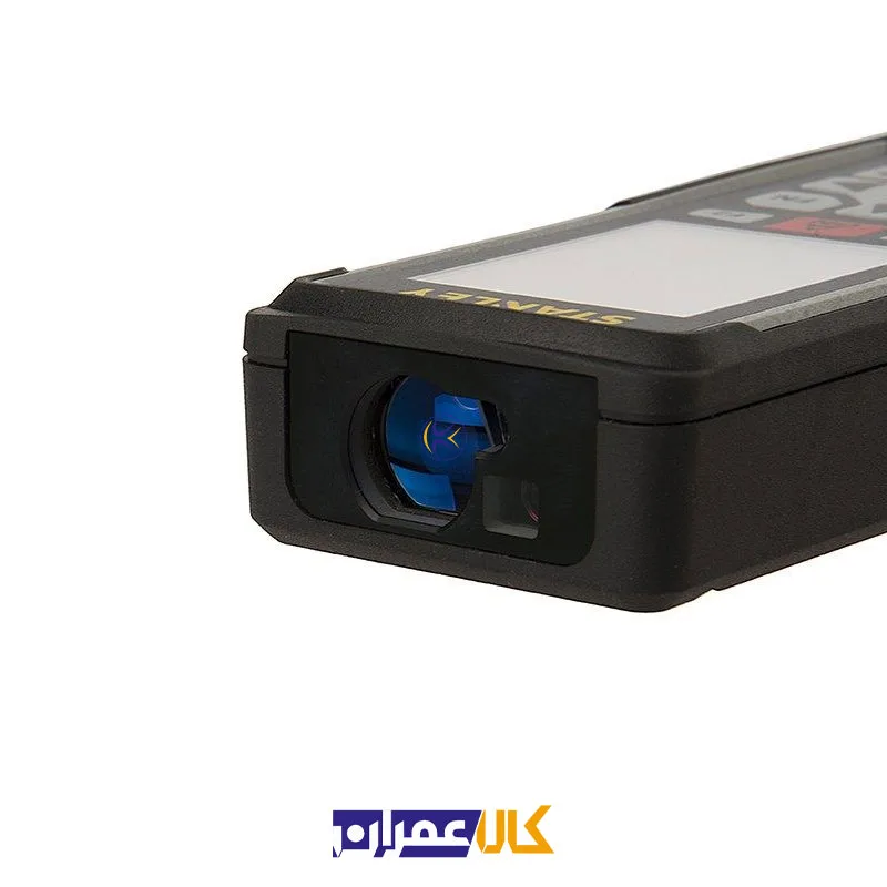 متر لیزری مدل TLM660 استنلی