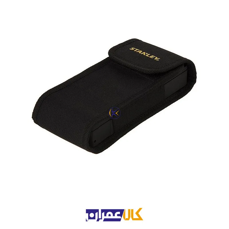 متر لیزری مدل TLM660 استنلی