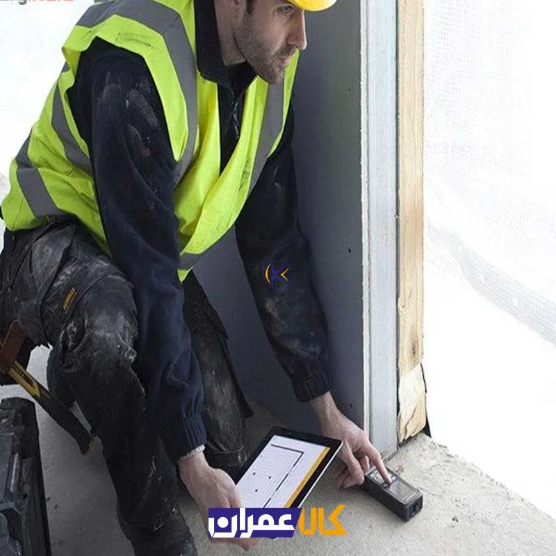 متر لیزری مدل TLM660 استنلی