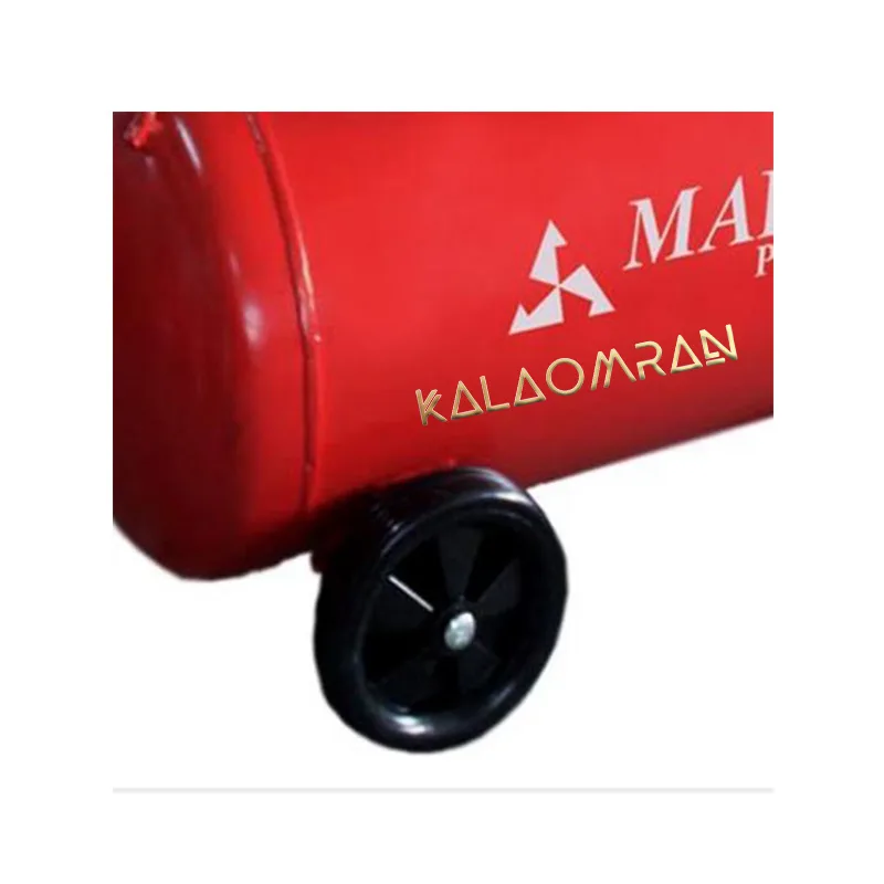 کمپرسور 24 لیتری 2 اسب MK-24 محک