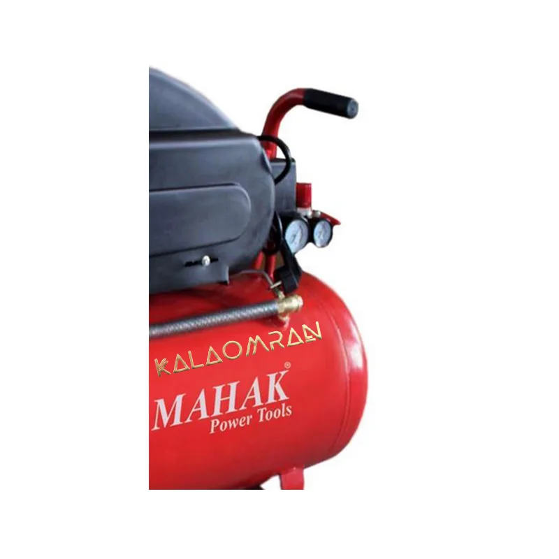 کمپرسور 50 لیتری 2 اسب MK-50 محک