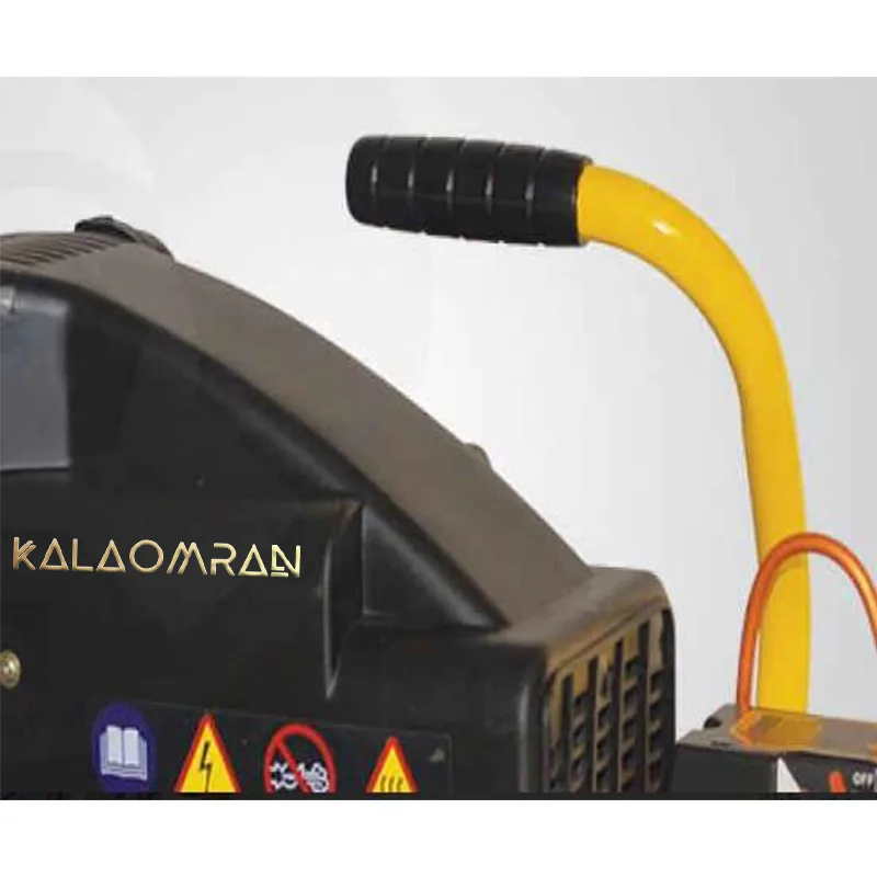 کمپرسور هوا 10 لیتری کنزاکس مدل KAC 110