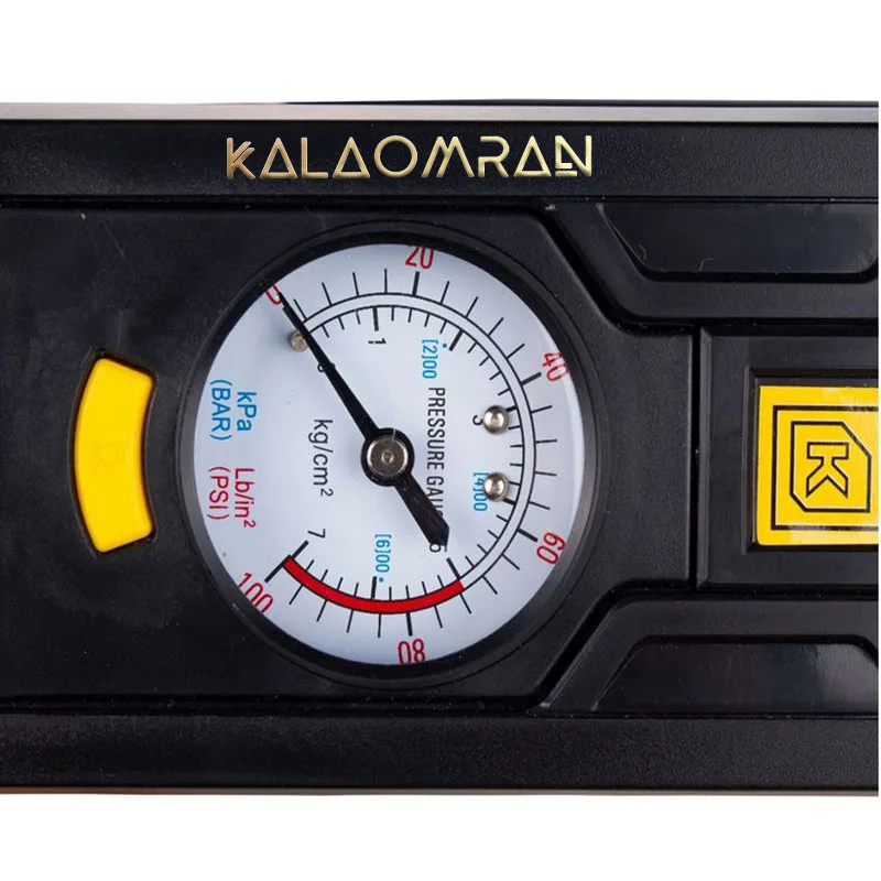 کمپرسور باد فندکی کنزاکس مدل KAC-13