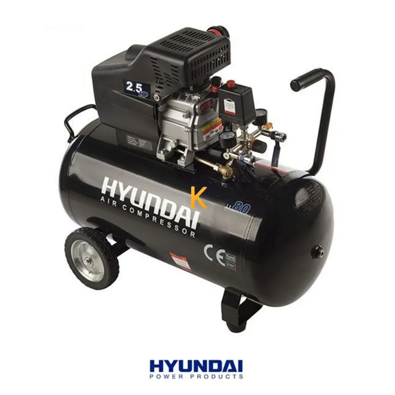 کمپرسور هوا مدل AC-8025 هیوندای