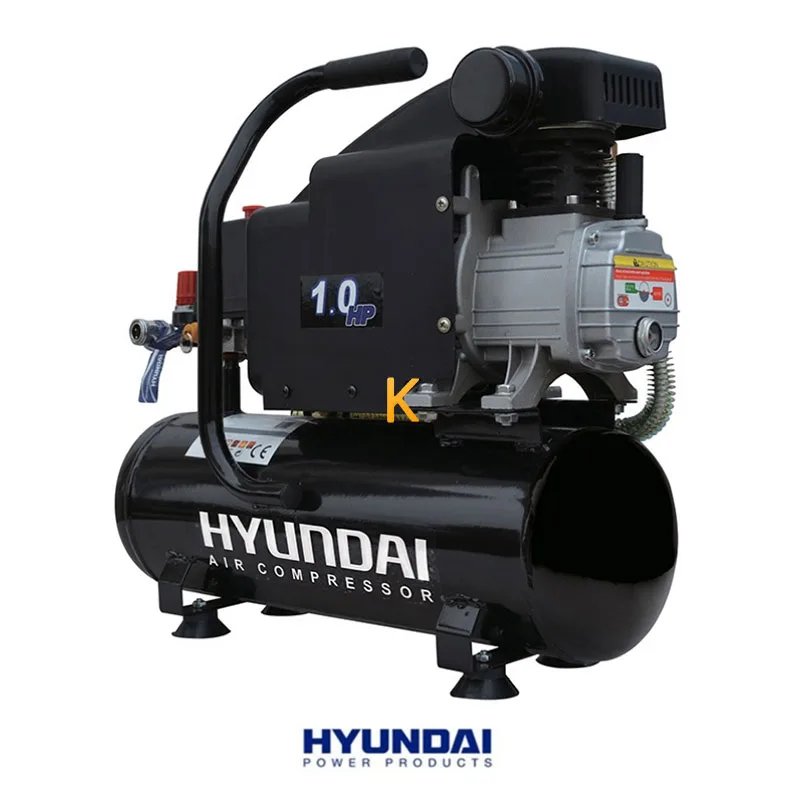 کمپرسور هوا مدل AC-1010 هیوندای