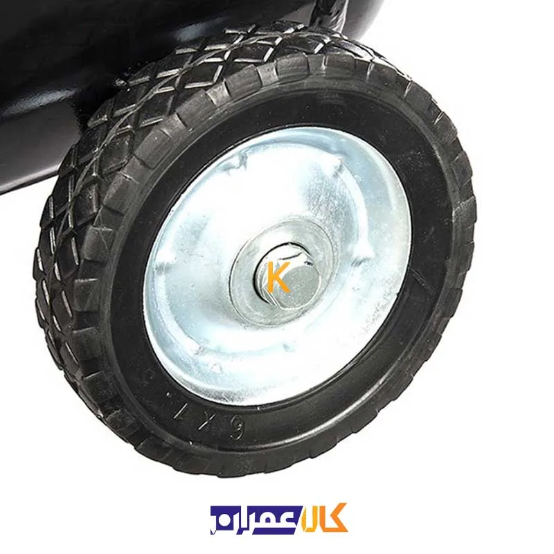 کمپرسور هوا مدل AC-2425 هیوندای