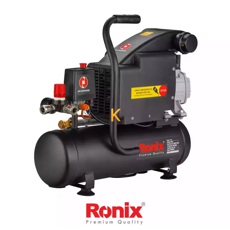 کمپرسور هوا رونیکس مدل RC-1010