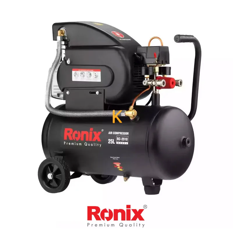 کمپرسور هوا رونیکس مدل RC-2510