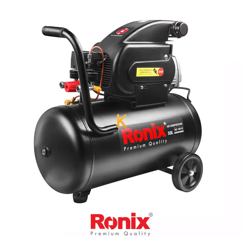 کمپرسور هوا رونیکس مدل RC-5010