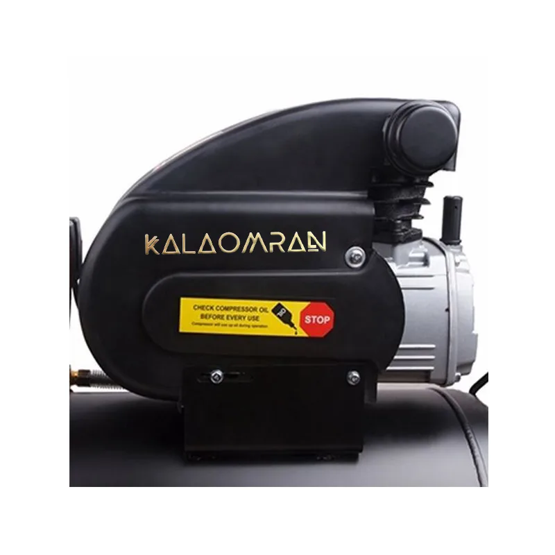 کمپرسور هوا رونیکس مدل RC-5010