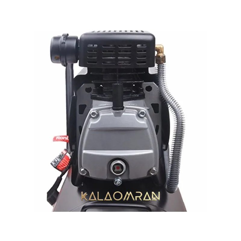 کمپرسور هوا رونیکس مدل RC-5010