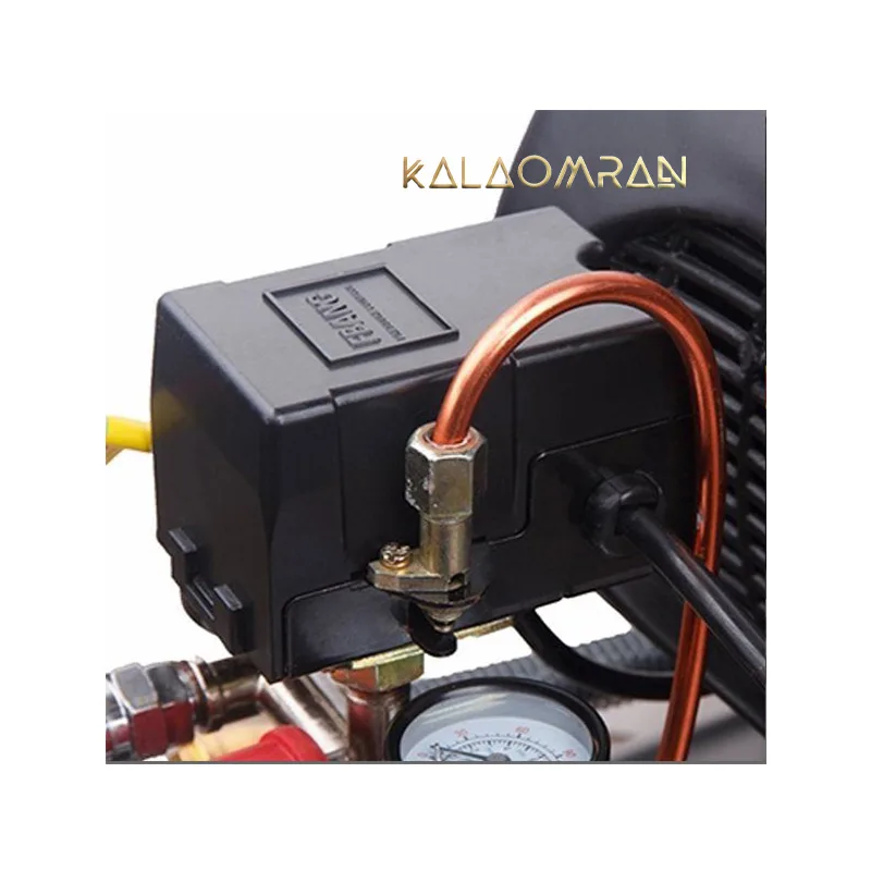کمپرسور هوا رونیکس مدل RC-5010