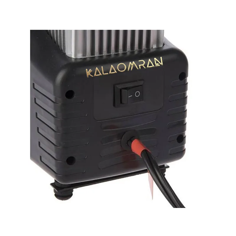 کمپرسور باد دو سیلندر رونیکس مدل RH-4212
