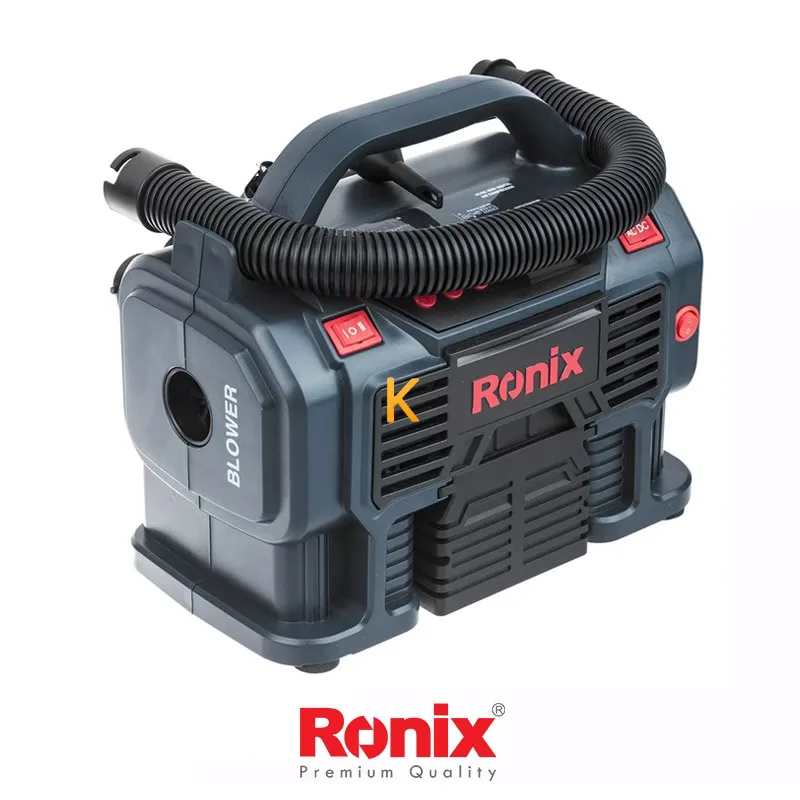 کمپرسور باد فندکی رونیکس مدل RH-4261