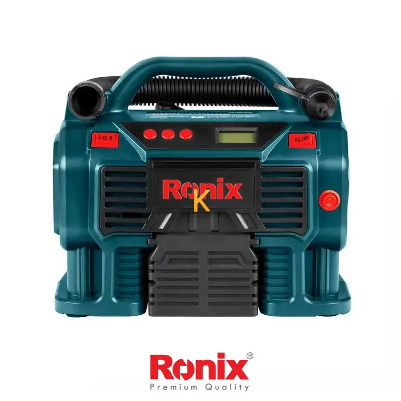 کمپرسور باد فندکی رونیکس مدل RH-4261B
