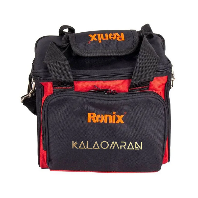 کمپرسور باد فندکی رونیکس مدل RH-4261B