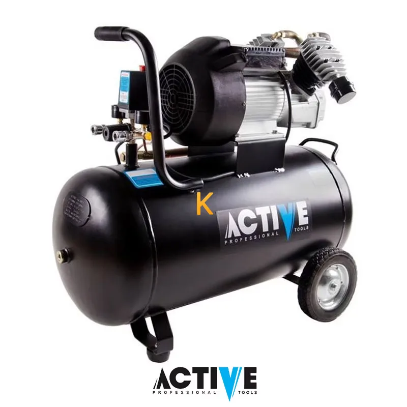 کمپرسور هوای اکتیو مدل AC 1280