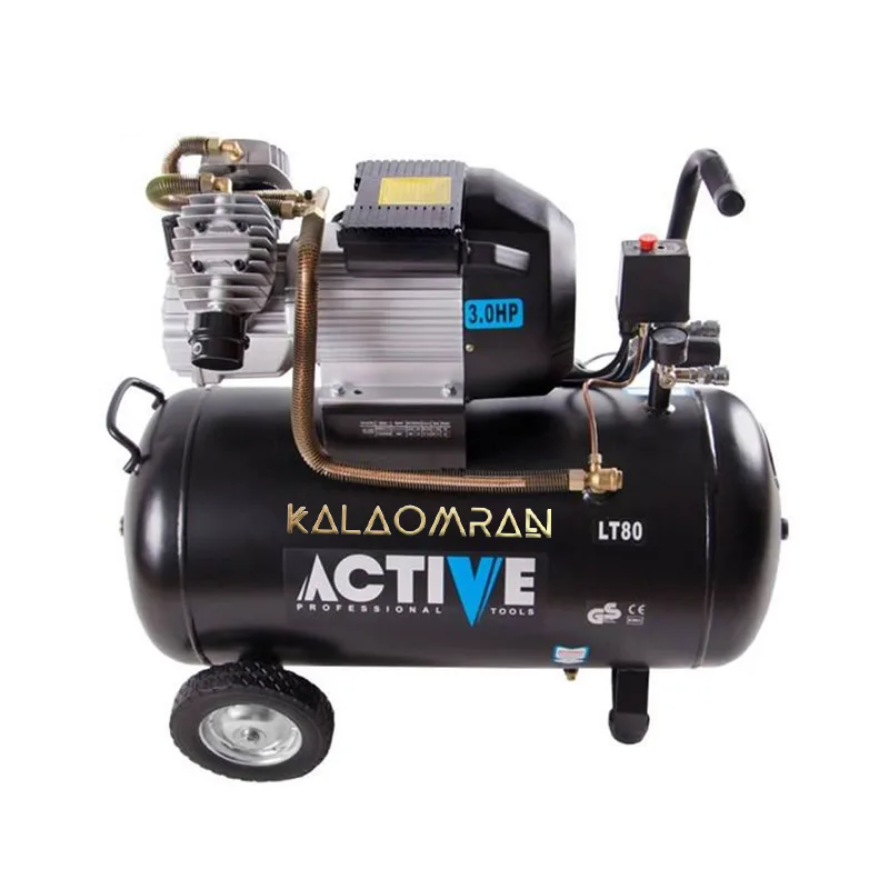 کمپرسور هوای اکتیو مدل AC 1280