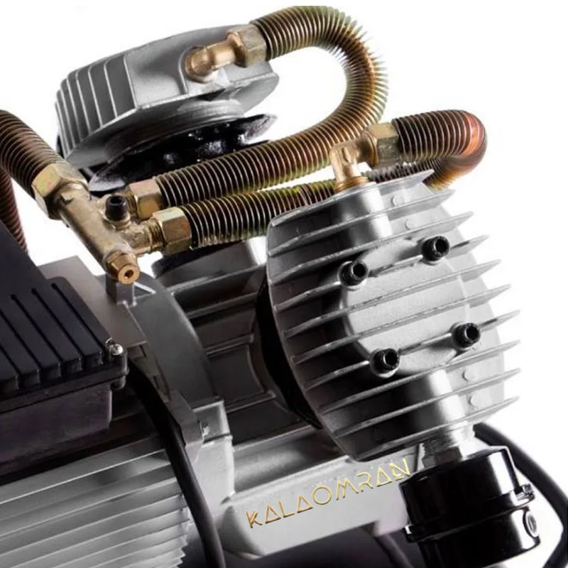 کمپرسور هوای اکتیو مدل AC 1280