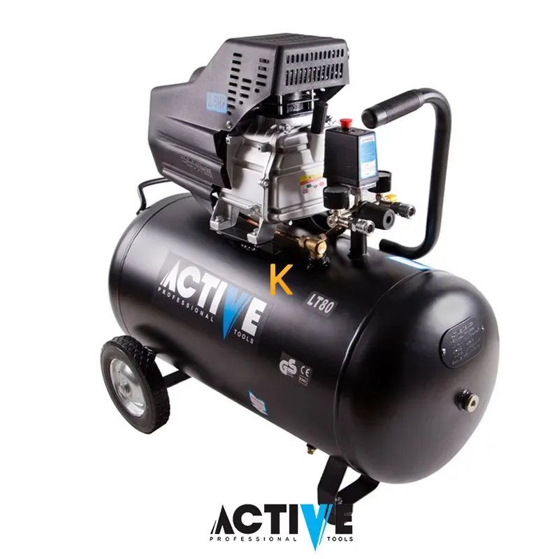 کمپرسور هوای اکتیو مدل AC 1080