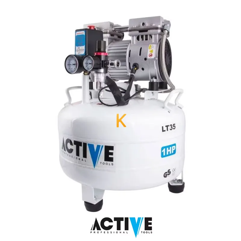 کمپرسور هوا اکتیو مدل AC1335SR