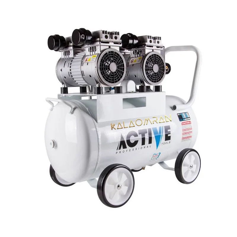 کمپرسور هوا اکتیو مدل AC1335SR