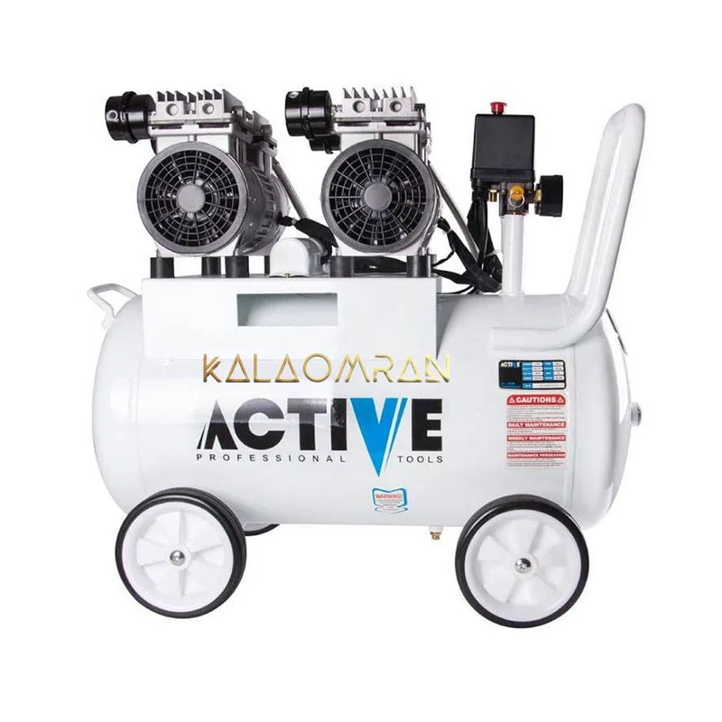 کمپرسور هوا اکتیو مدل AC1335SR