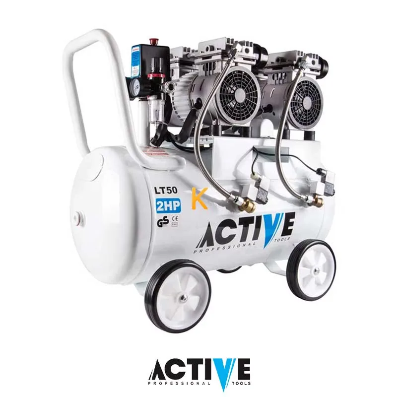 کمپرسور هوا اکتیو مدل AC1350S