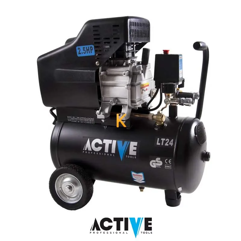 کمپرسور هوای اکتیو مدل AC1024