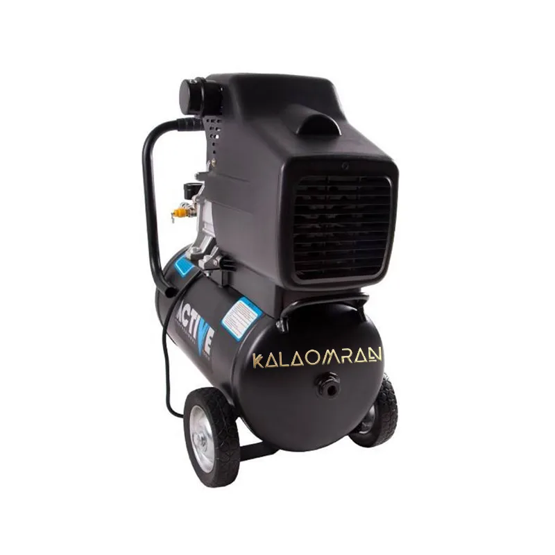کمپرسور هوای اکتیو مدل AC1024