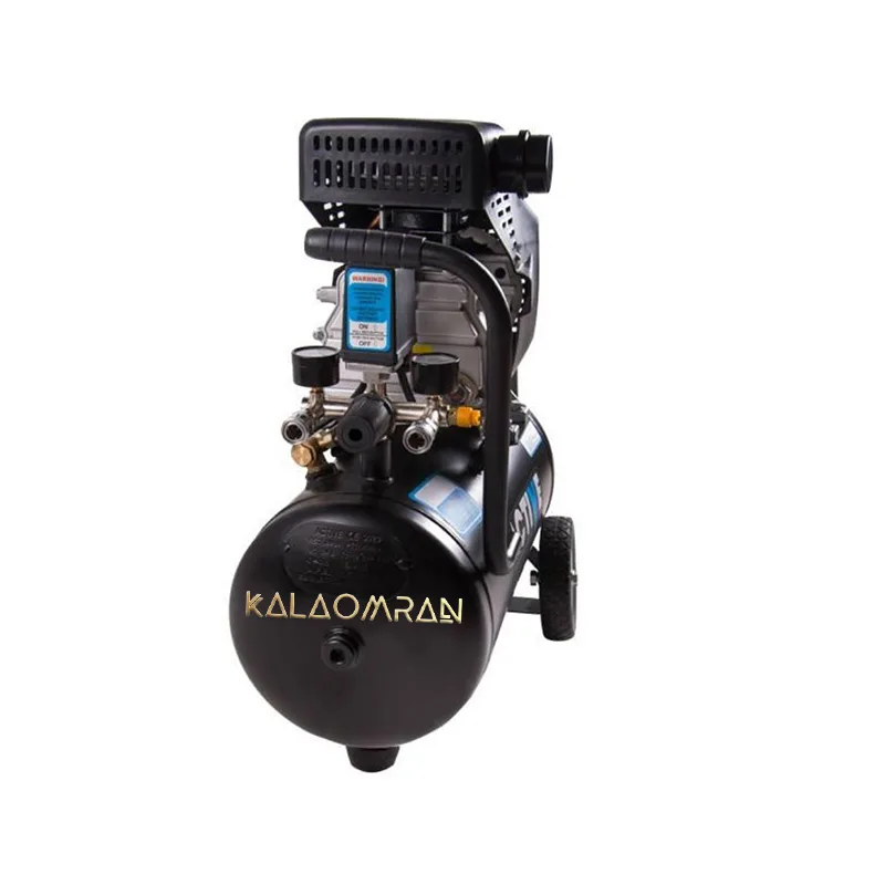 کمپرسور هوای اکتیو مدل AC1024