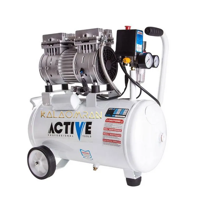 کمپرسور هوای اکتیو مدل AC1324S