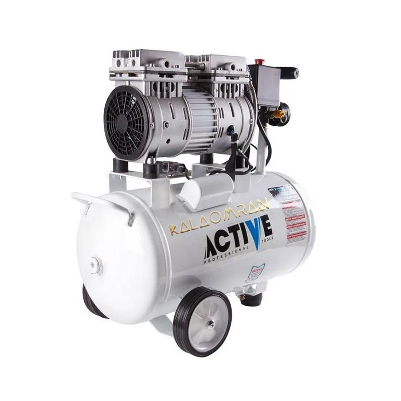 کمپرسور هوای اکتیو مدل AC1324S