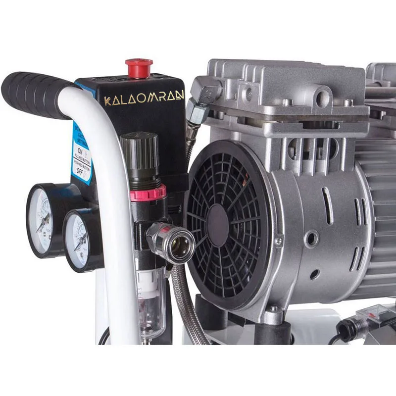 کمپرسور هوای اکتیو مدل AC1324S