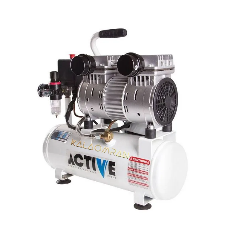 کمپرسور هوای اکتیو مدل 1310S