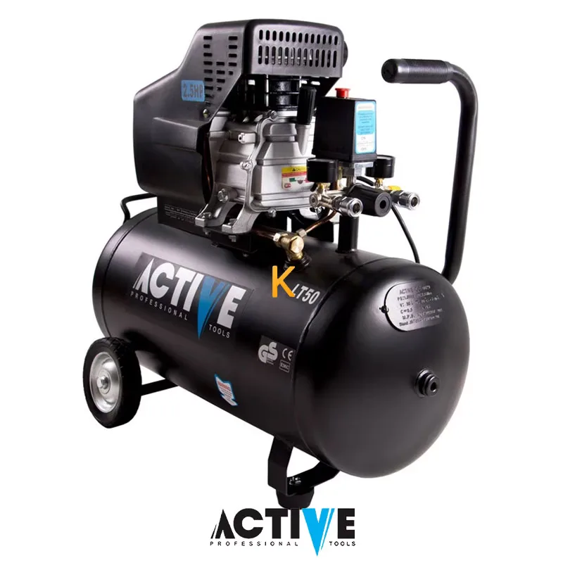 کمپرسور هوای اکتیو مدل AC1050