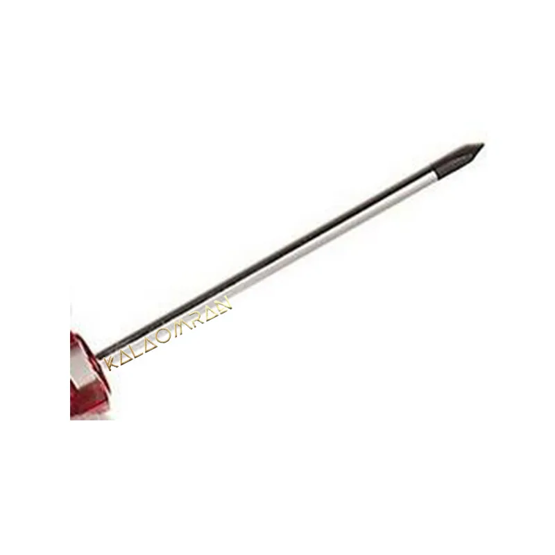پیچ گوشتی چهارسو رونیکس مدل RH-2852