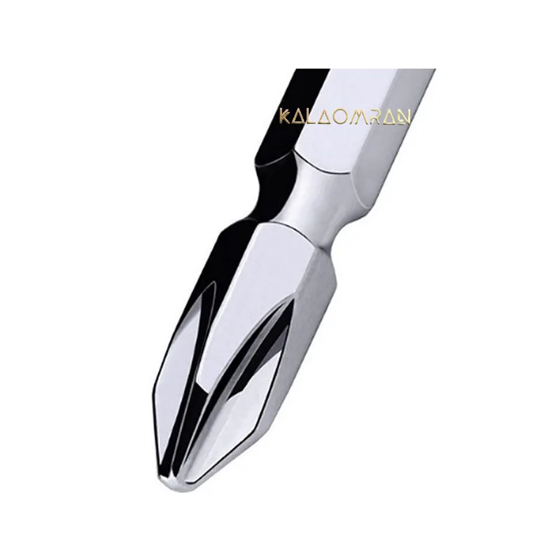 سری پیچ گوشتی دو سر چهارسو نووا مدل NTB-1107