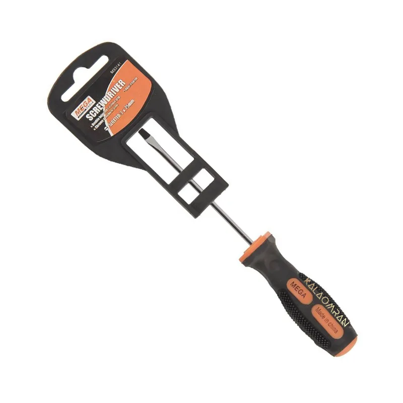 پیچ گوشتی دو سو مگا تولز مدل M33144