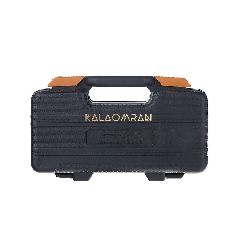 مجموعه 39 عددی ابزار مگا تولز مدل M039