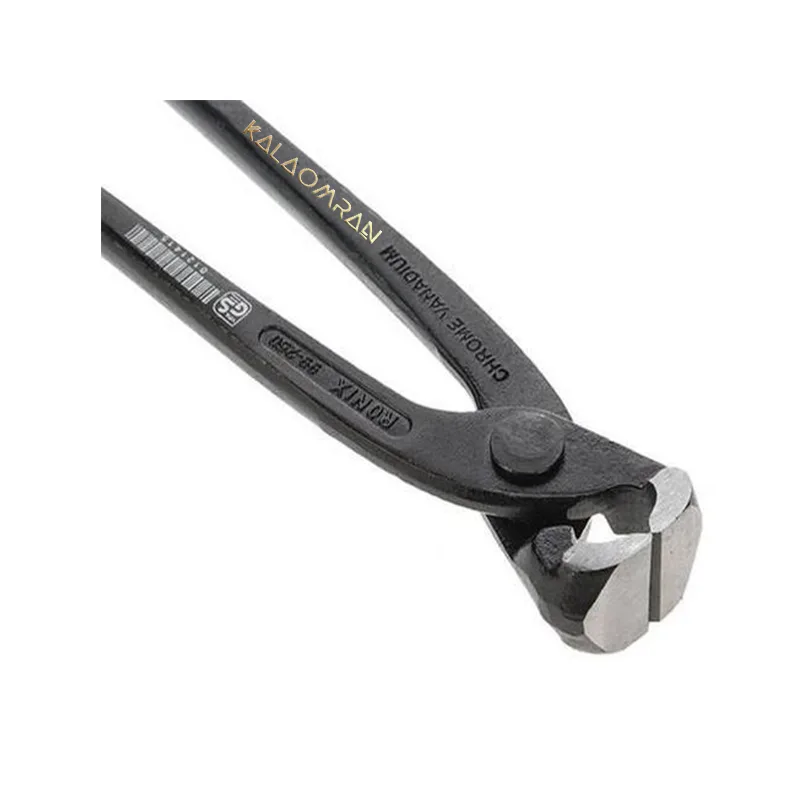گاز انبر رونیکس مدل RH-1510 سایز 10 اینچ