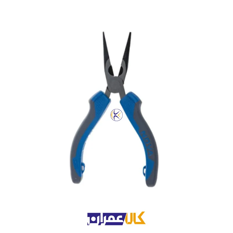 دم باریک 6 اینچ NTP 8008 Pro نووا NOVA