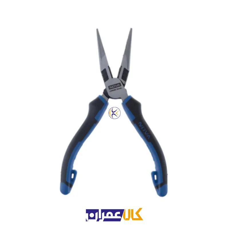 دم باریک نووا مدل NTP 9610 سایز 6 اینچ
